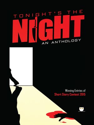cover image of Tonight's the Night
